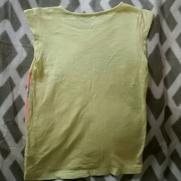 Carter's tee shirt - Picture 2 of 2